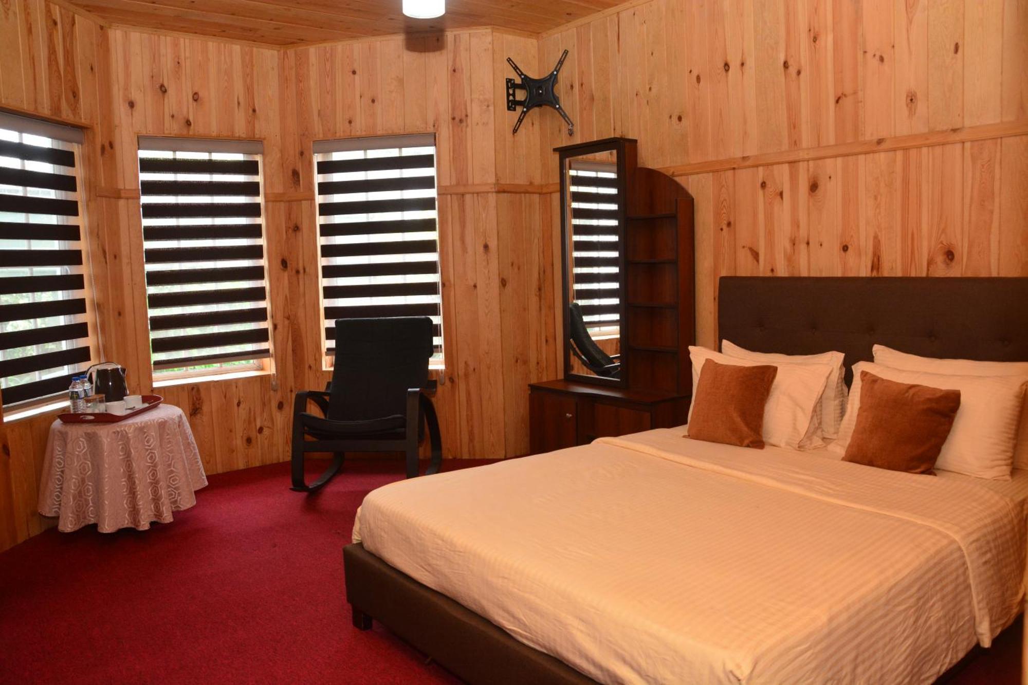 The Fern Inn Нувара-Элия Экстерьер фото
